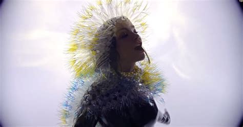 Rediscover the Beauty of Bjork's 